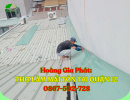Thợ làm mái tôn tại quận 12